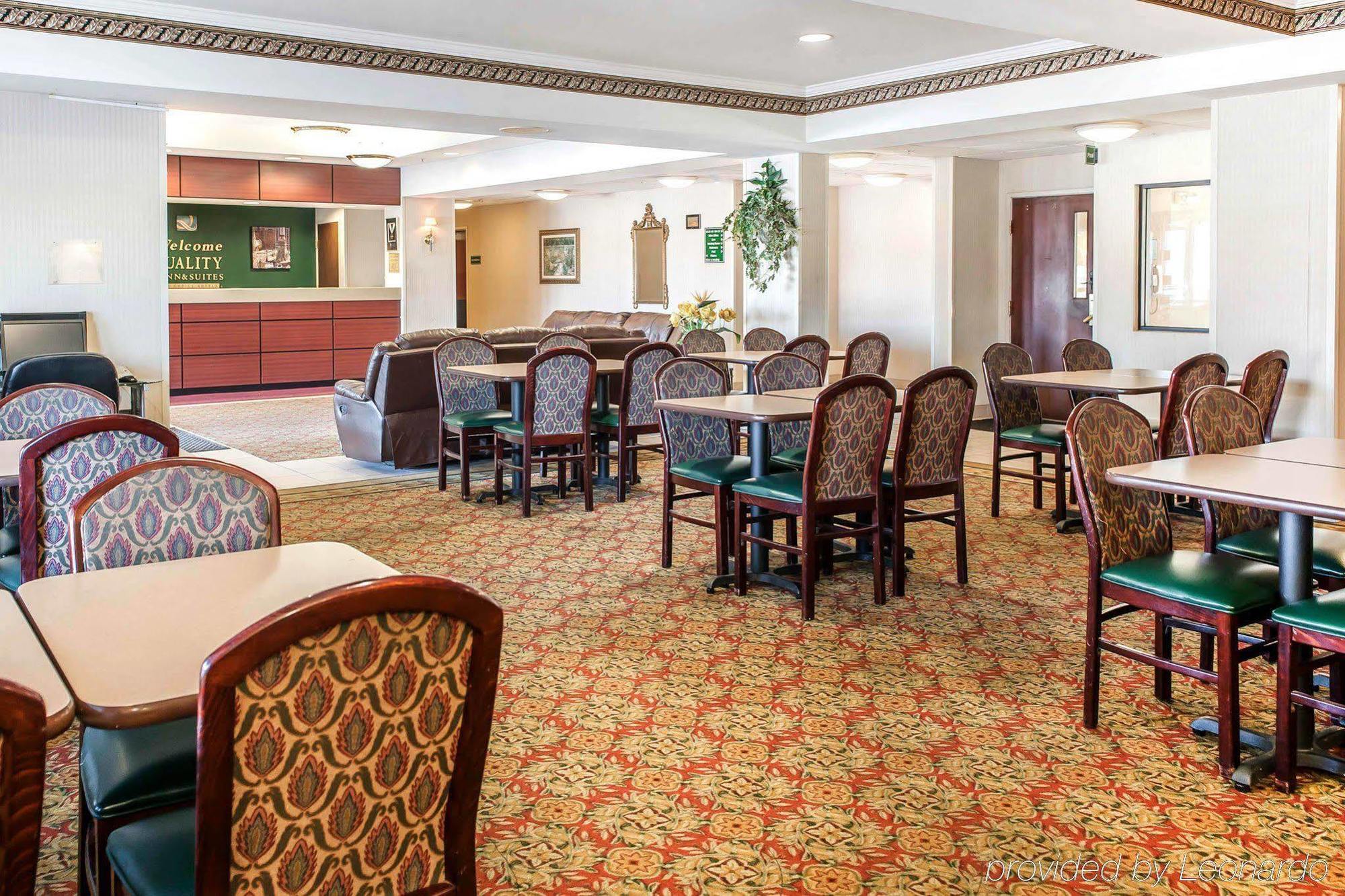 Red Roof Inn & Suites Indianapolis Airport Eksteriør bilde