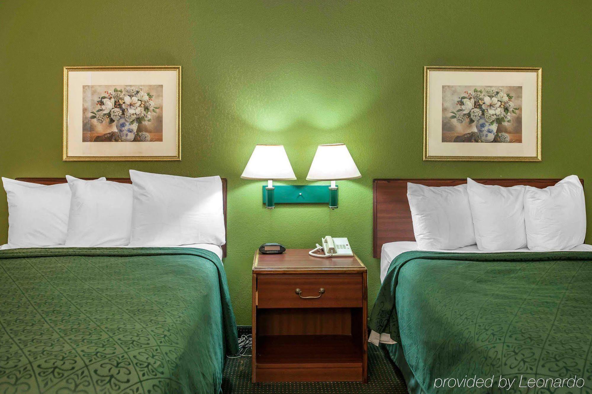 Red Roof Inn & Suites Indianapolis Airport Eksteriør bilde
