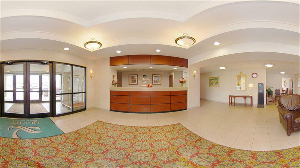 Red Roof Inn & Suites Indianapolis Airport Eksteriør bilde
